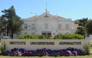 Instituto Universitario Aeronáutico (IUA)